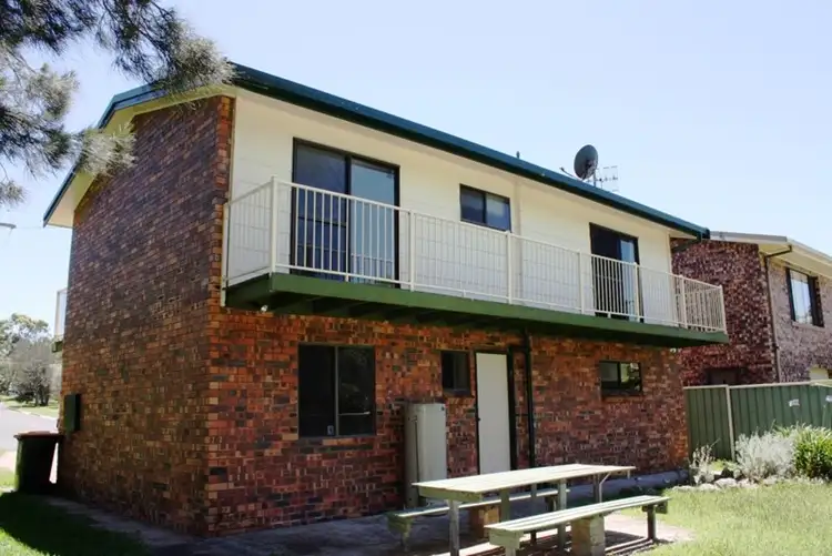 Third view of Homely house listing, 21 Manyana Drive, Manyana NSW 2539
