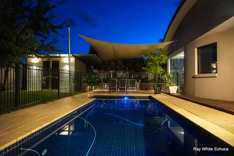 Third view of Homely house listing, 4 Victoria Place, Echuca VIC 3564