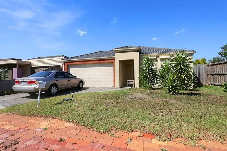 Main view of Homely house listing, 2 Wildwood Place, Tarneit VIC 3029