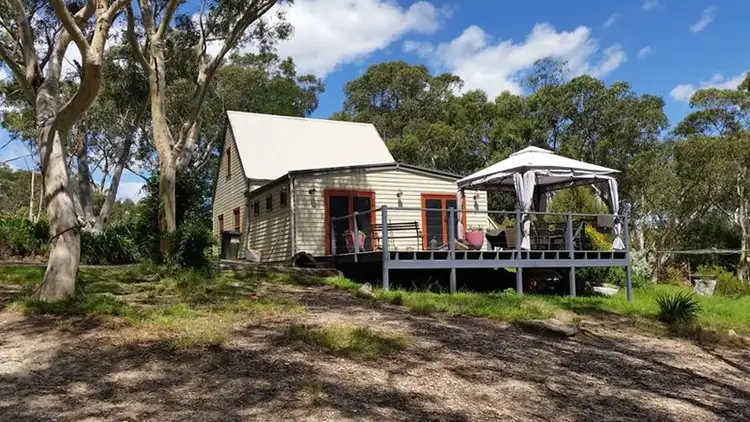 Seventh view of Homely house listing, 281 Mulwaree Drive, Tallong NSW 2579