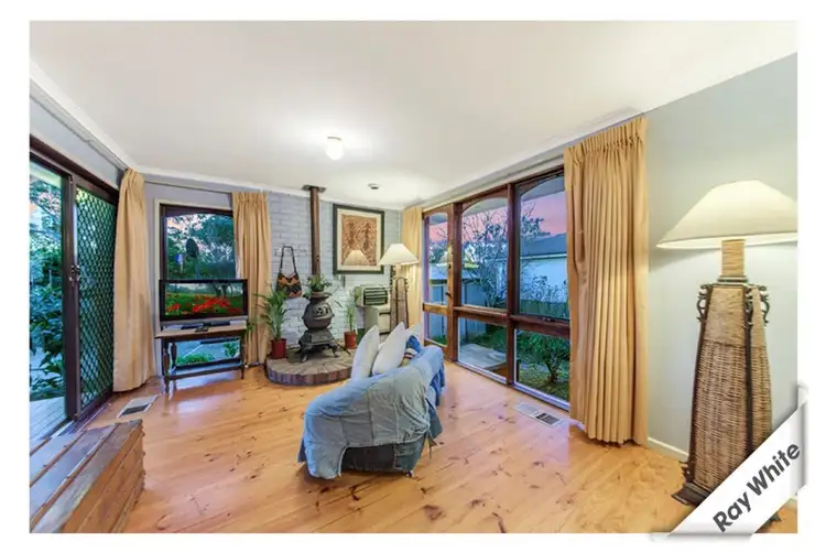 Seventh view of Homely house listing, 7 Coppin Place, Weetangera ACT 2614