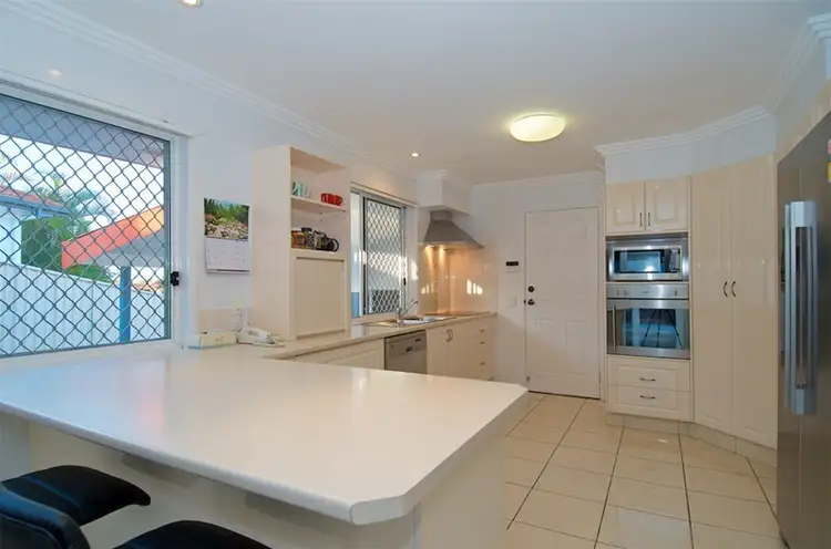 Fifth view of Homely house listing, 44 Ingles Circuit, Arundel QLD 4214