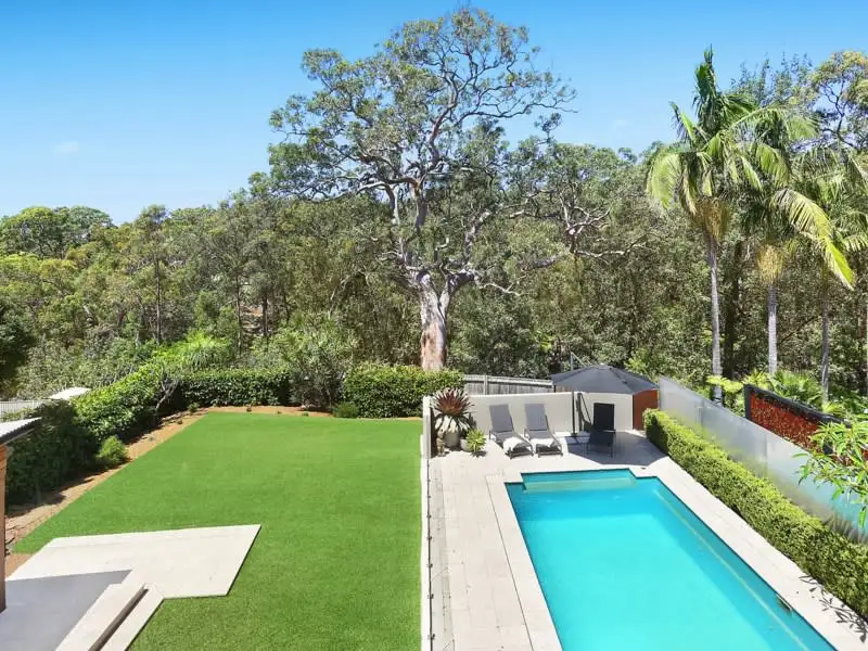 Main view of Homely house listing, 7 Beaumaris Drive, Menai NSW 2234