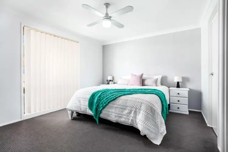 Second view of Homely house listing, 73 Daintree Drive, Albion Park NSW 2527