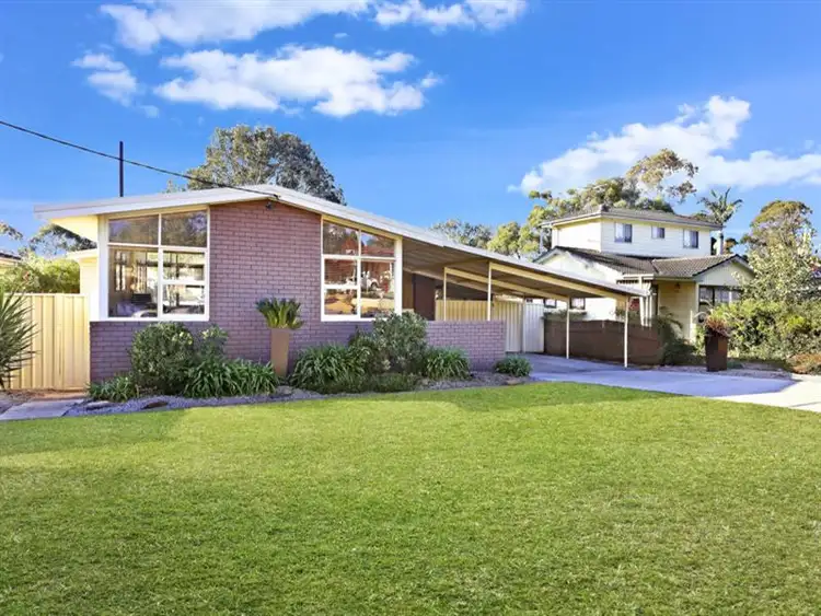 15 Tudor Avenue, Blacktown NSW 2148