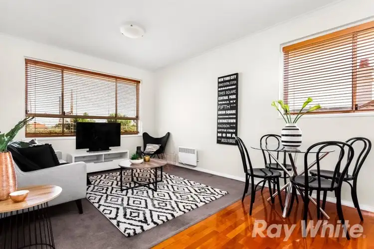Main view of Homely apartment listing, 12/14 Hutton Street,, Thornbury VIC 3071