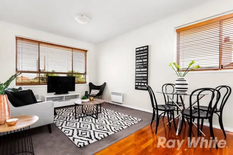 Main view of Homely apartment listing, 12/14 Hutton Street,, Thornbury VIC 3071