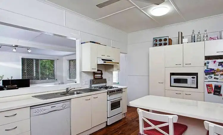 Fourth view of Homely house listing, 97 Brook Street, Windsor QLD 4030