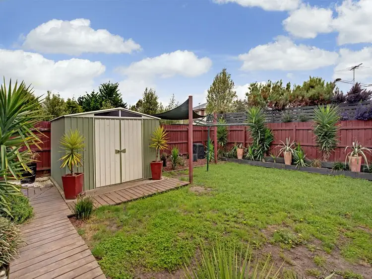Fifth view of Homely house listing, 54 Oakbank Boulevard, Whittlesea VIC 3757