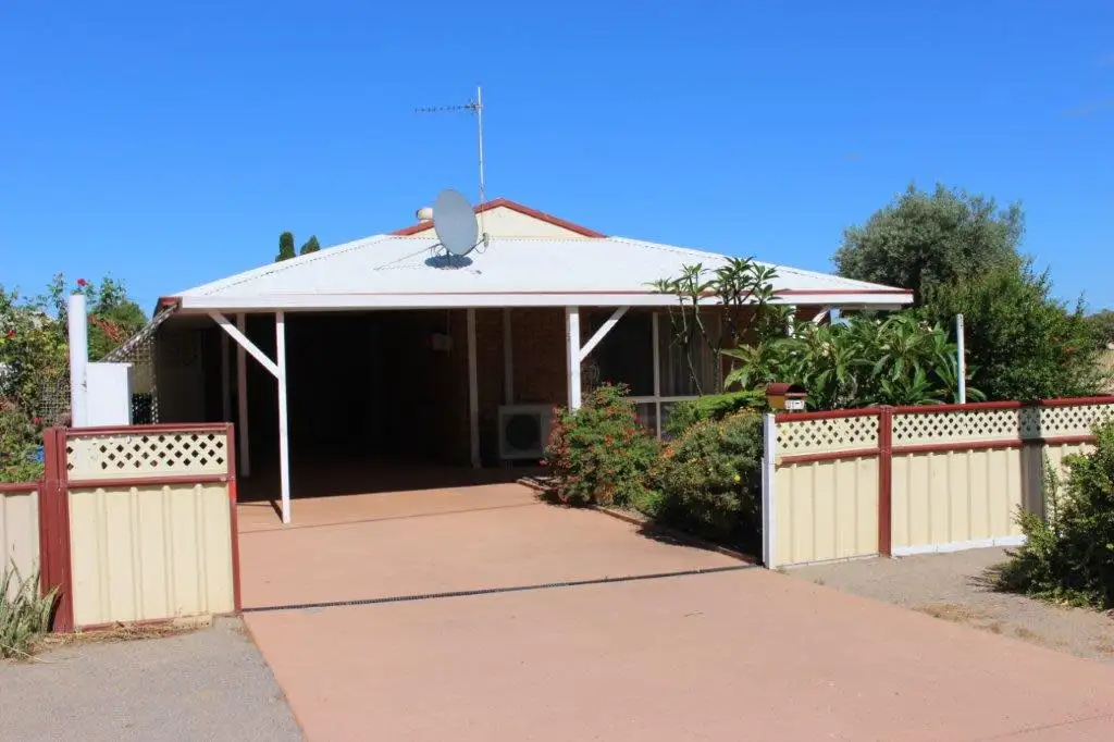 Main view of Homely unit listing, 1C Irwin Crescent, Dongara WA 6525