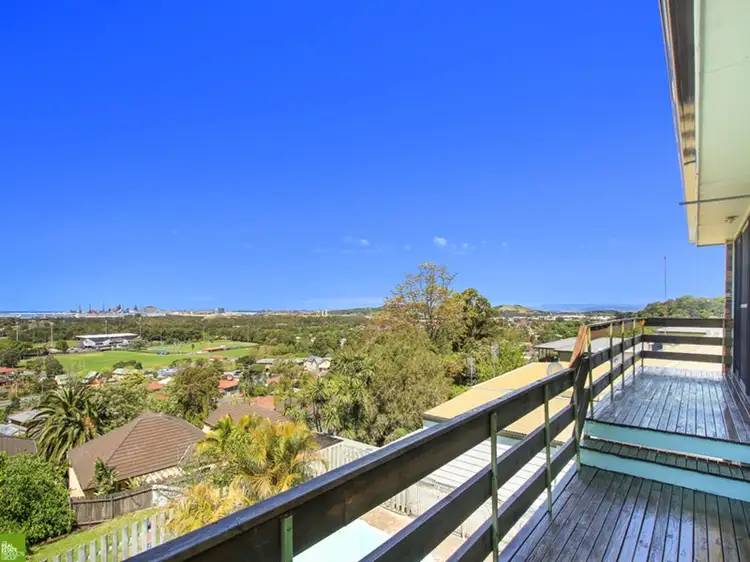 Fourth view of Homely house listing, 53 Outlook Drive, Figtree NSW 2525
