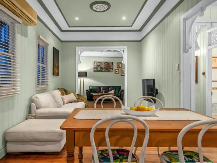 Sixth view of Homely house listing, 19 Thorn Street, Red Hill QLD 4059