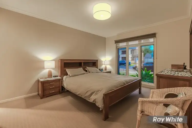 Fifth view of Homely house listing, 3 Sunnyvale Rise, Truganina VIC 3029