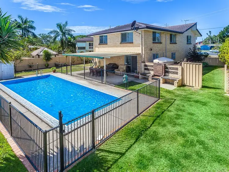 Main view of Homely house listing, 53 Old Gympie Road, Kallangur QLD 4503