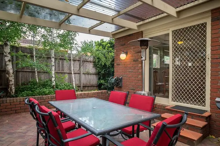 Seventh view of Homely townhouse listing, 3/23 Dobell Street, Blackburn South VIC 3130