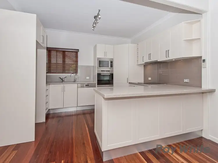 Second view of Homely house listing, 37 Ellerdale Street, Aspley QLD 4034