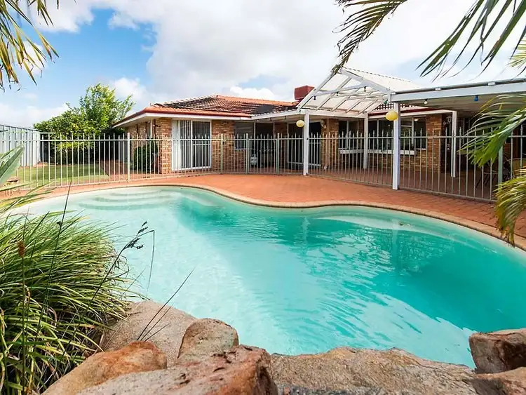 Third view of Homely house listing, 19 Kingia Way, Canning Vale WA 6155