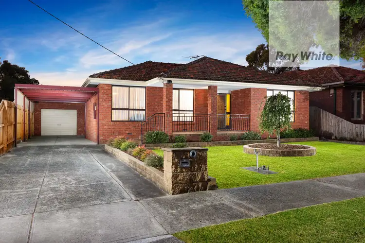 6 Lucy Court, Bundoora VIC 3083