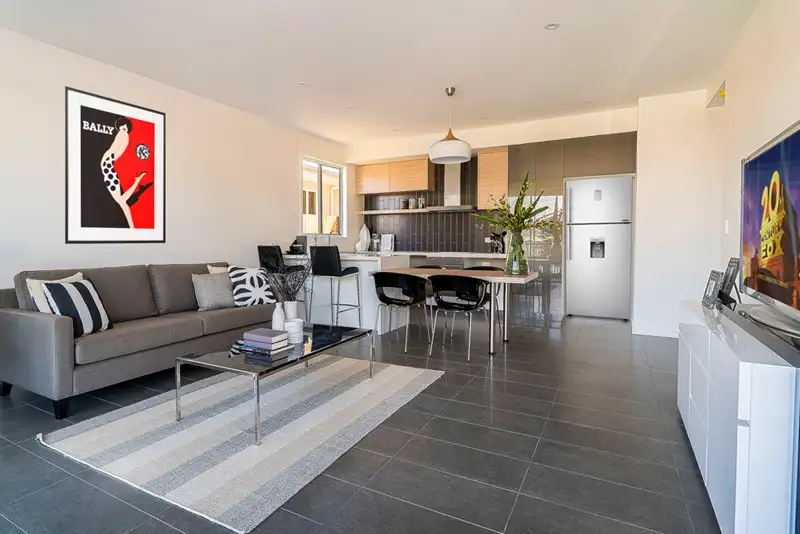 Main view of Homely townhouse listing, 93 Franklin Street, Annerley QLD 4103