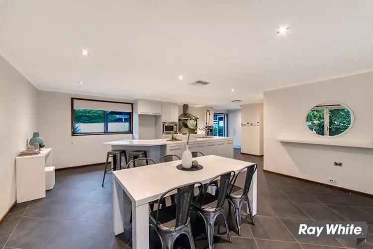 Fifth view of Homely house listing, 28 Kinleyside Crescent, Weetangera ACT 2614
