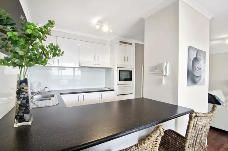 Second view of Homely unit listing, 19/329 Golden Four Drive, Tugun QLD 4224