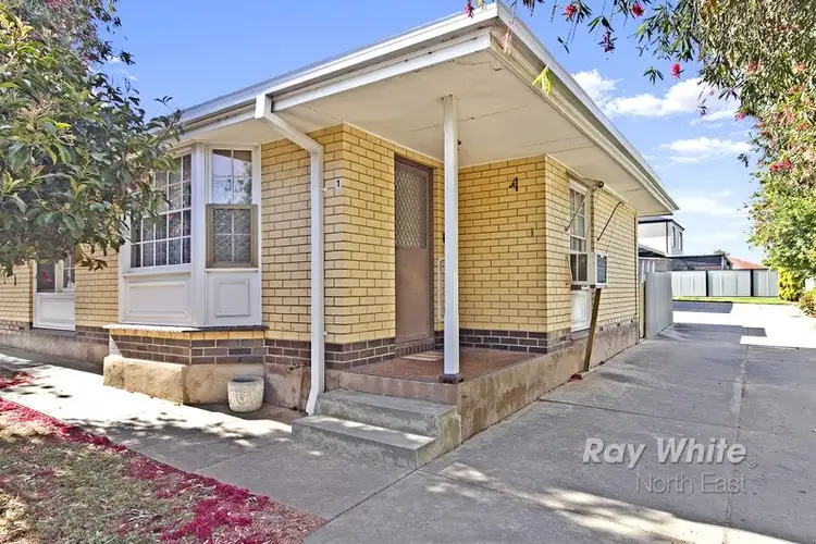 Main view of Homely unit listing, 1/544 Grand Junction Road, Northfield SA 5085