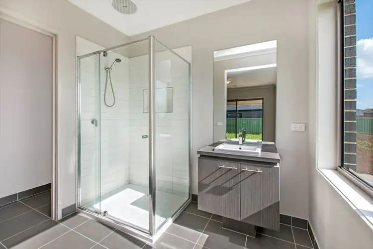 Sixth view of Homely house listing, 35 Keane Street, Koroit VIC 3282