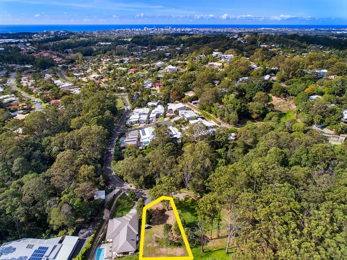 Main view of Homely land listing, Address available on request