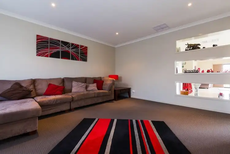 Second view of Homely house listing, 44 Cooba Drive, Epsom VIC 3551