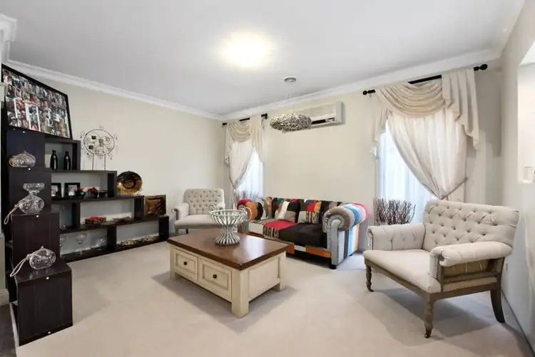 Fifth view of Homely house listing, 58 REGENCY Rise, Chirnside Park VIC 3116