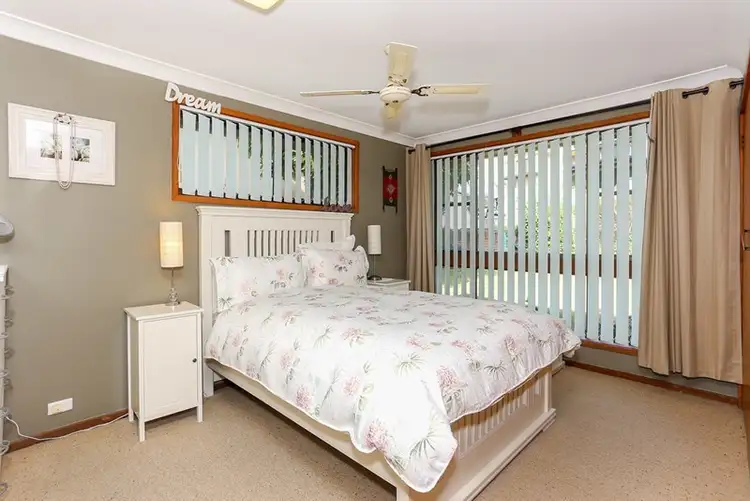 Fourth view of Homely house listing, 28 Kanangra Avenue, Corlette NSW 2315