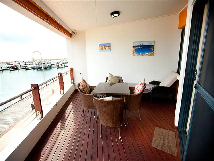 Third view of Homely unit listing, 5/273 Foreshore Drive, Geraldton WA 6530
