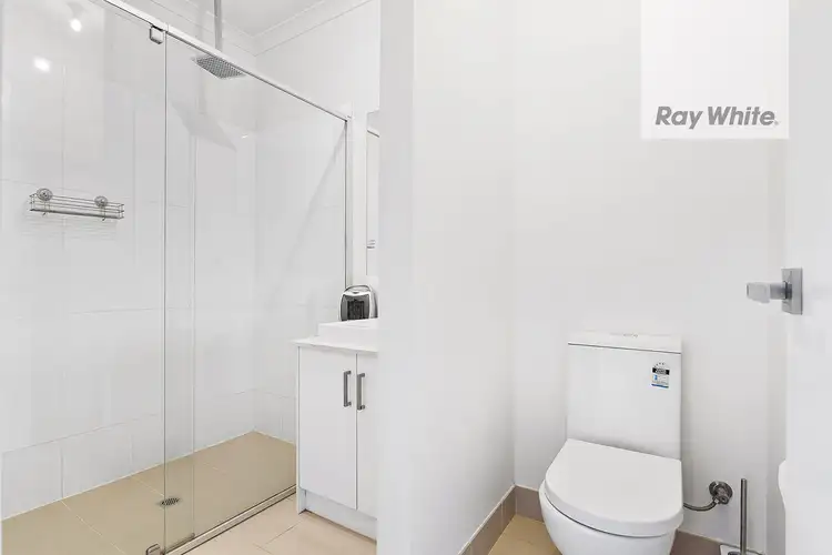 Fifth view of Homely unit listing, 23 Kemp Avenue, Thomastown VIC 3074