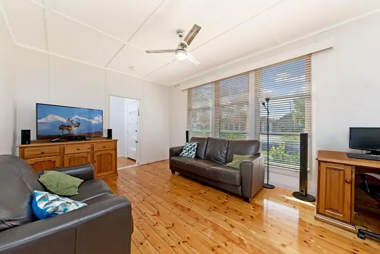 Second view of Homely house listing, 11 Snell Street, Hillcrest SA 5086