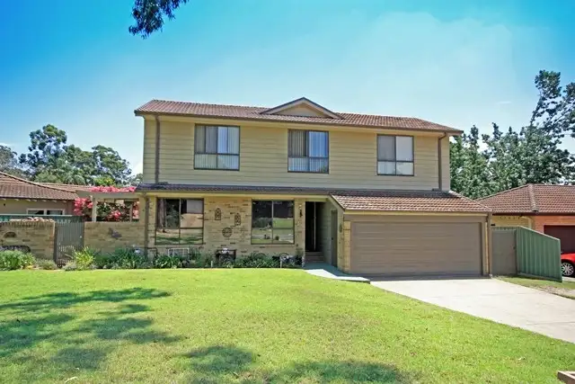 30 Merino Drive, Elderslie NSW 2570