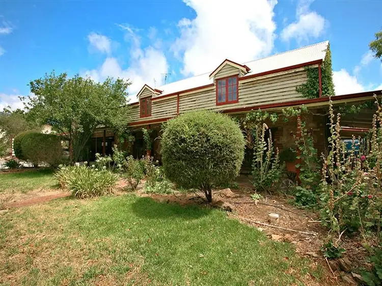 Main view of Homely house listing, 113 Penrice Road, Angaston SA 5353