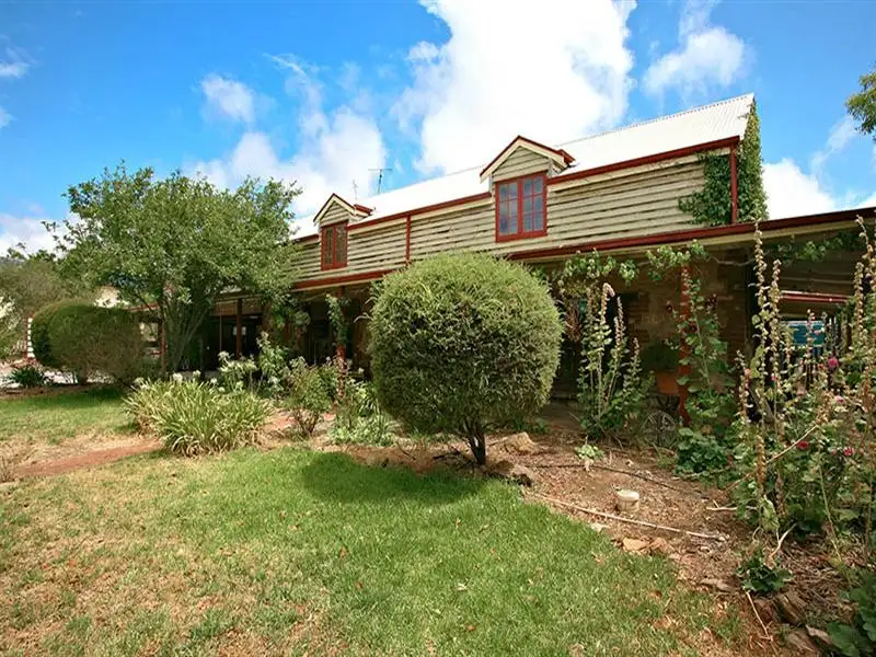 Main view of Homely house listing, 113 Penrice Road, Angaston SA 5353