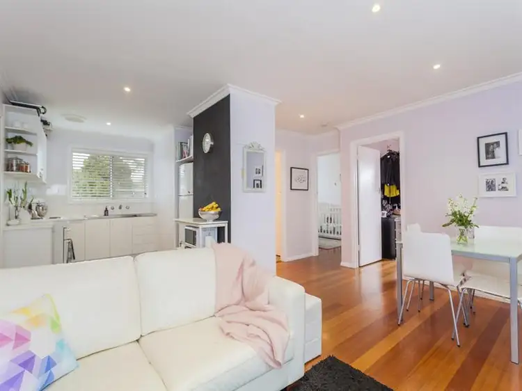 Third view of Homely unit listing, 4/55 Britannia Street, Geelong West VIC 3218