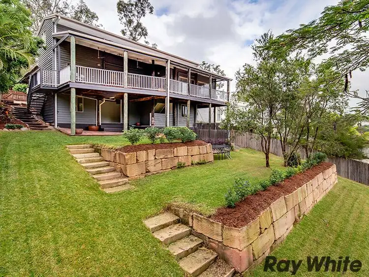 5/33 Barber Road, Ferny Hills QLD 4055