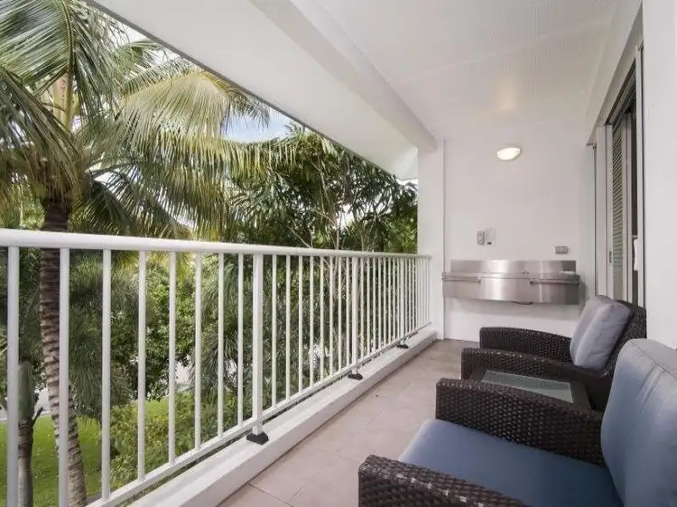 Third view of Homely apartment listing, 301-302/20-22 Davidson Street, Port Douglas QLD 4877