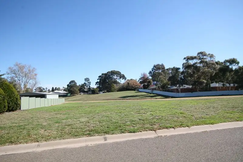 Main view of Homely land listing, 5 Jimmy Noonan Close, Young NSW 2594