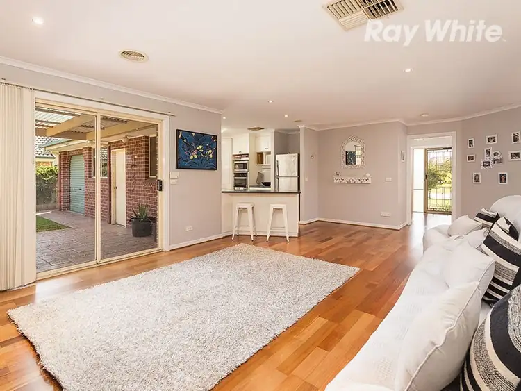 Fourth view of Homely house listing, 71 Sarson Road, Glenroy NSW 2640