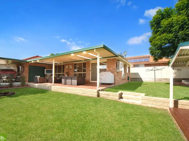 Seventh view of Homely house listing, 4 Harris Street, Albion Park NSW 2527