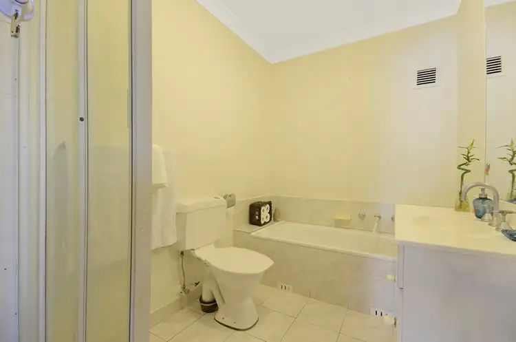Fifth view of Homely unit listing, 82/3 Riverpark Drive, Liverpool NSW 2170