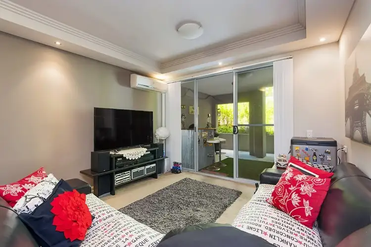 2/5-11 Garland Road, Naremburn NSW 2065