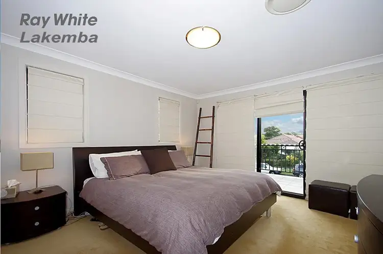 Fourth view of Homely house listing, 5 Skyline Street, Greenacre NSW 2190