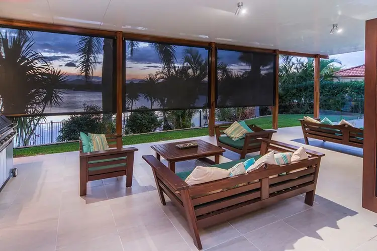 38 John Dalley Drive, Helensvale QLD 4212