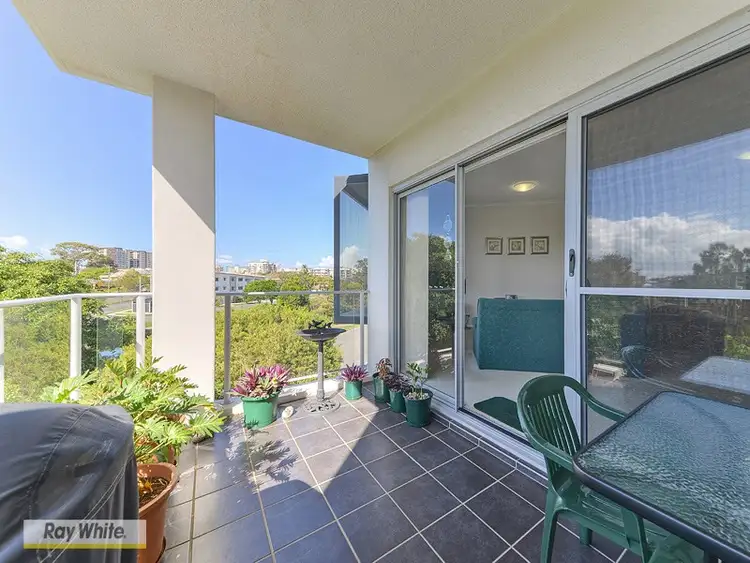 Third view of Homely unit listing, 11/1 McNaughton Street, Redcliffe QLD 4020