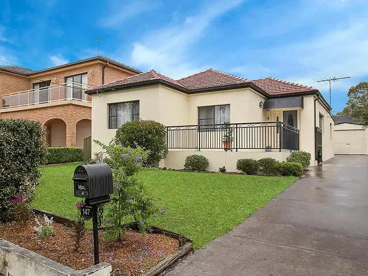 147 Kareena Road, Miranda NSW 2228