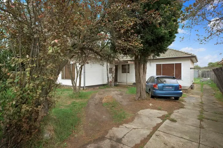 Main view of Homely house listing, 16 Pleasant Road, Thomastown VIC 3074